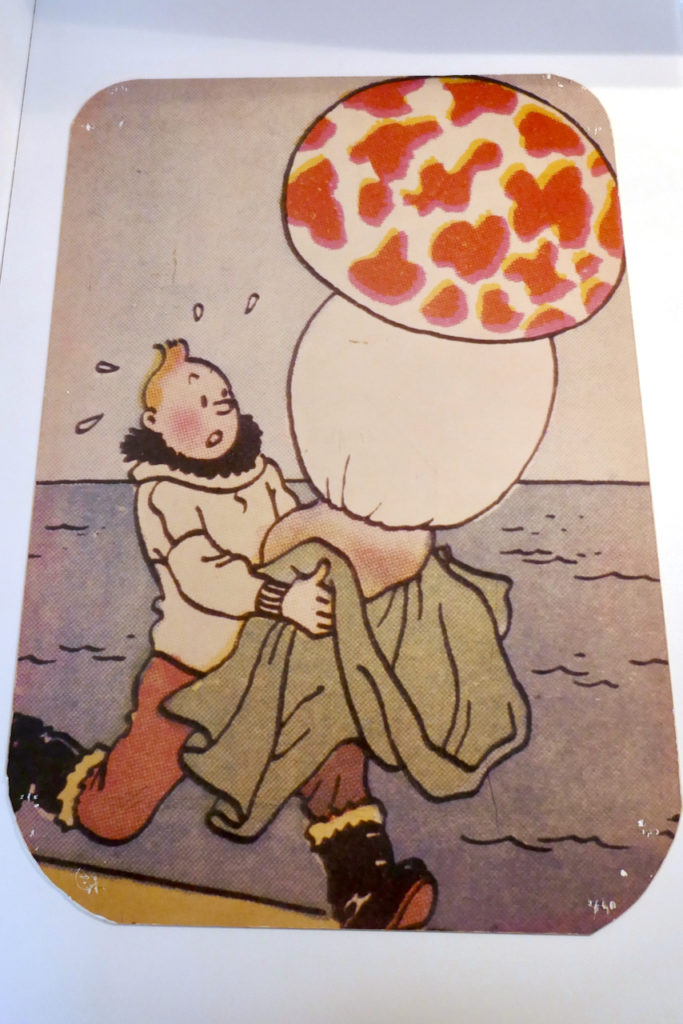 Hergé