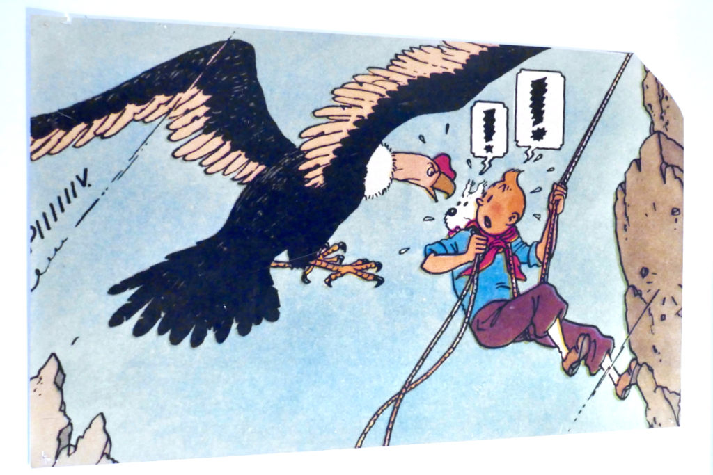 Hergé