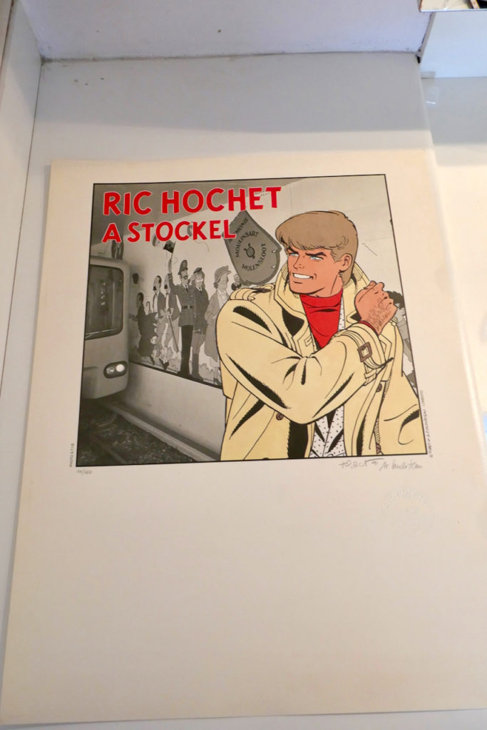 Tibet + A.P.Duchateau