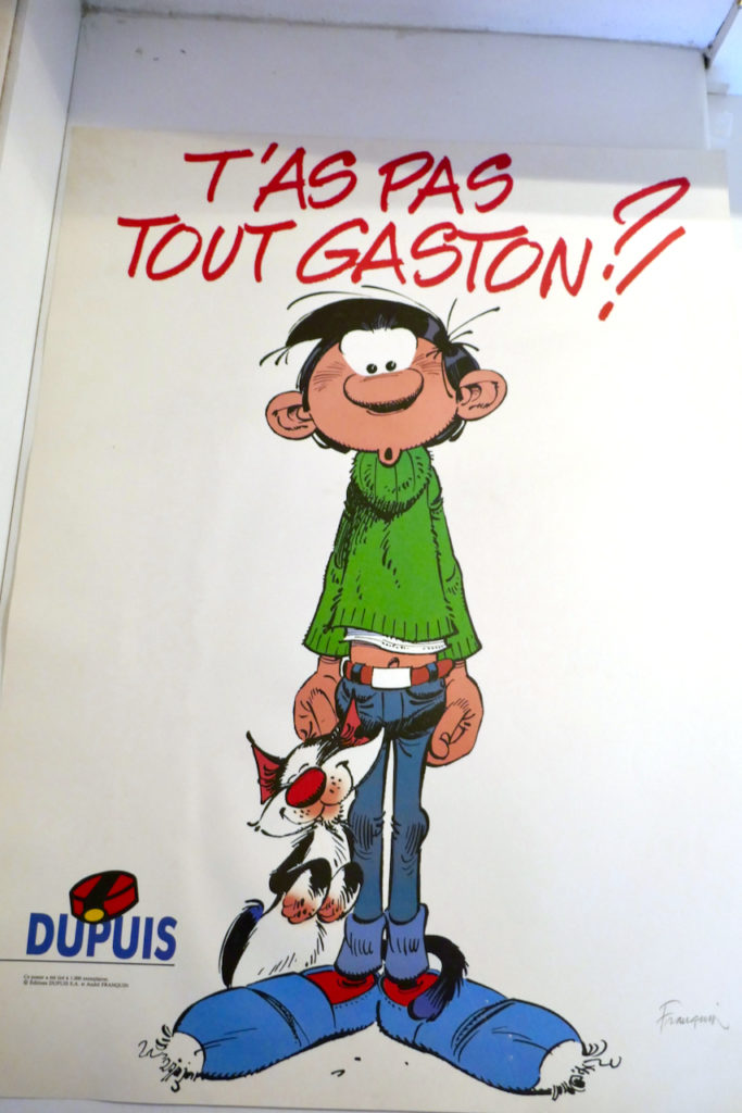 Franquin
