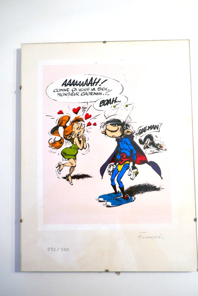 Franquin