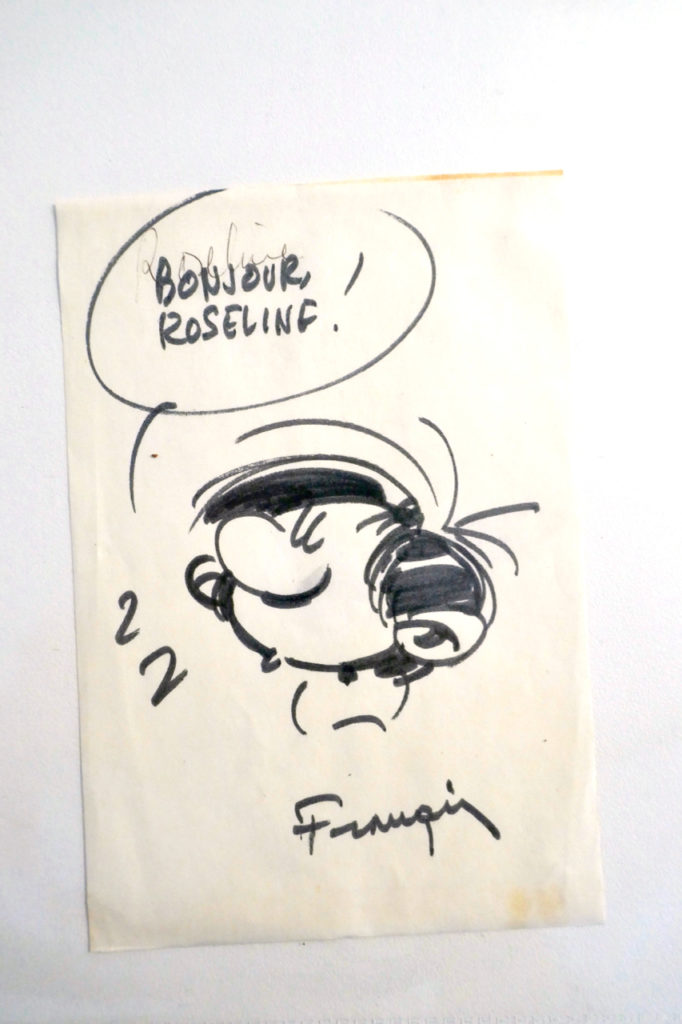 Franquin