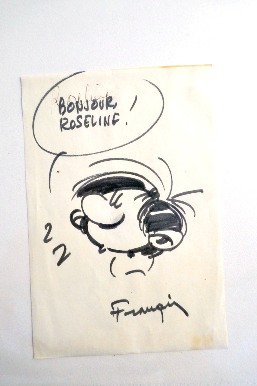 Franquin