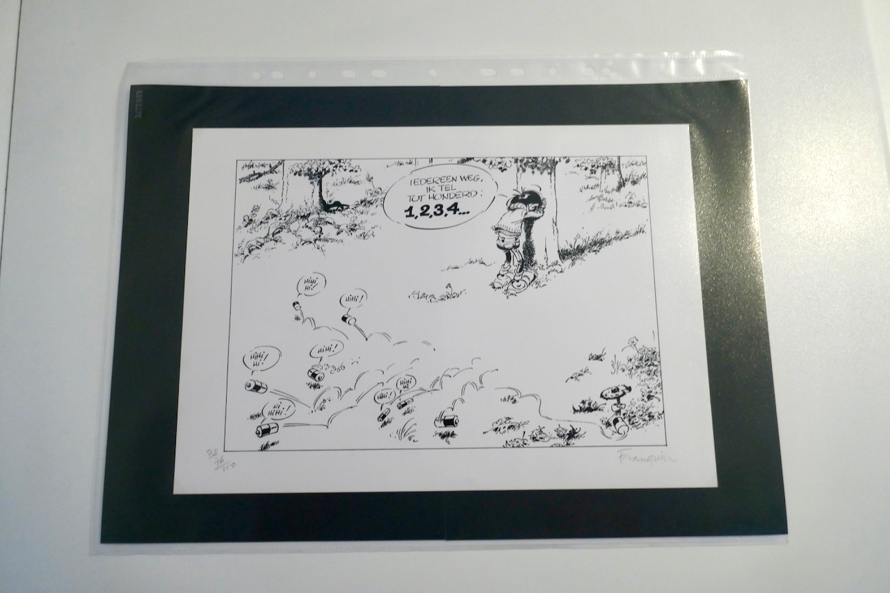 Franquin