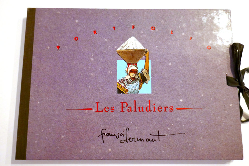 Dermaut (Les Paludières)