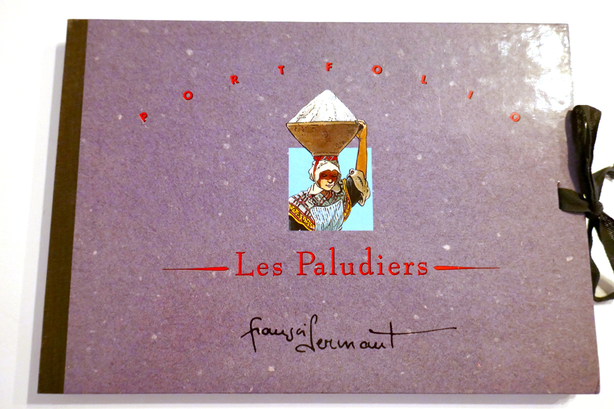 Dermaut (Les Paludières)